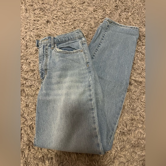 Universal Thread Denim - NWOT 90s High Rise Jeans